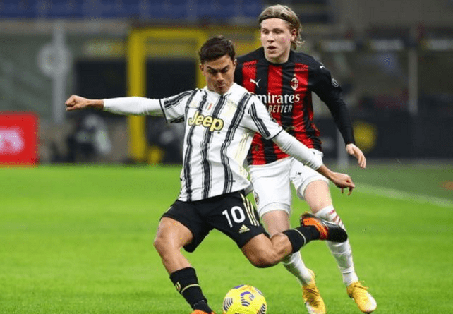 中国九游体育-意甲第17轮