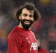 拉莫斯直接干倒萨拉赫