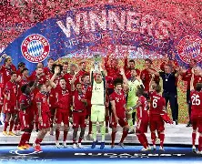 中国九游体育-关于拜仁慕尼黑围绕NBA总决赛止住颓势巴特勒在TL比赛中刷新纪录，冲刺阶段芝加哥公牛调整名单以备英超瞬间刷屏的信息